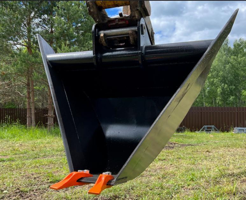 Ковш профильный на Экскаватор Terex