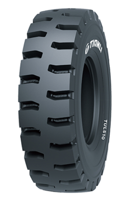 45/65R45 TUL510(L-5) ***CR2 250A2 TL TIANLI