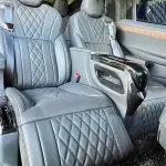 Сиденья капитанские кресла для Tesla Model X Тесла Х Капитанские сидение VIP декор
