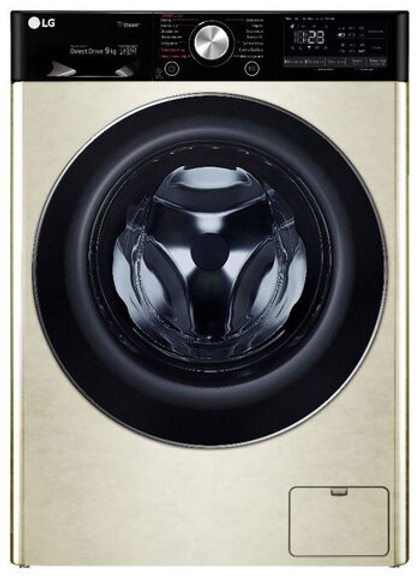 Стиральная машина LG F2V5HS9B