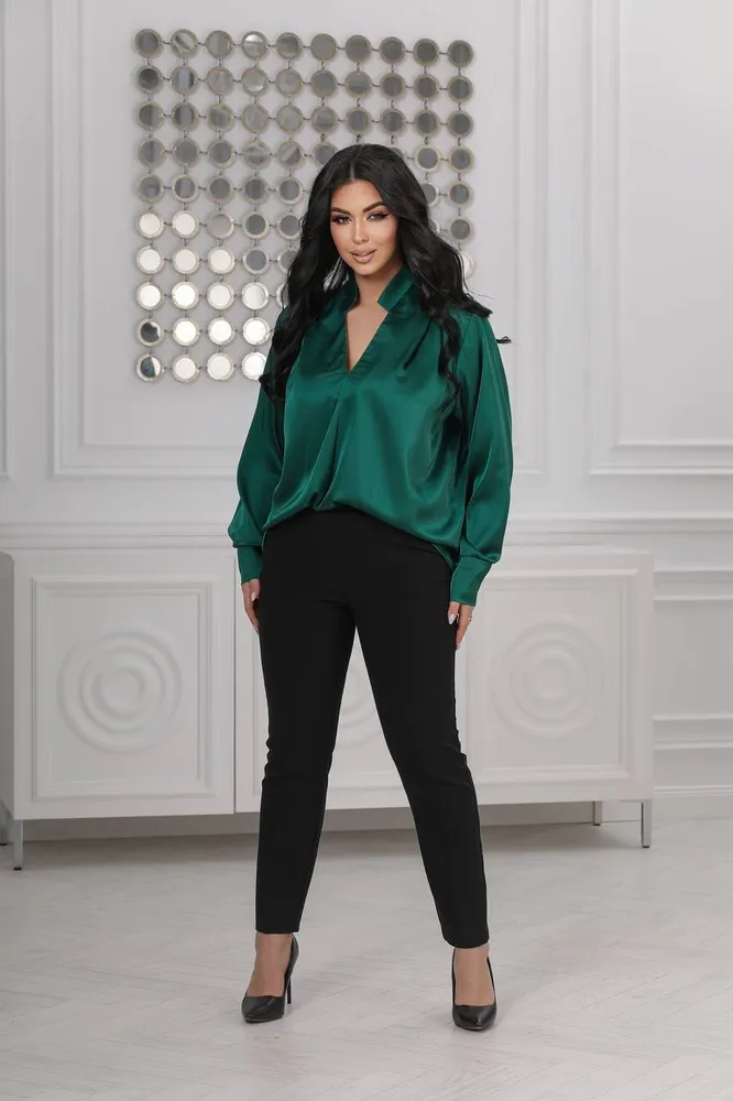 Блузка УК-824-2 Fabrika