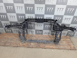 Панель передняя (телевизор) Changan CS55 Plus 21-нв Б/У Оригинал S203F2707030200