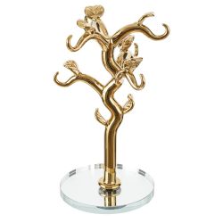 GAEM Фигурка декоративная "Яблоня", L13 W13 H18 см