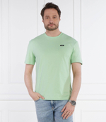 Футболка Calvin Klein - зеленый(K10K112749)