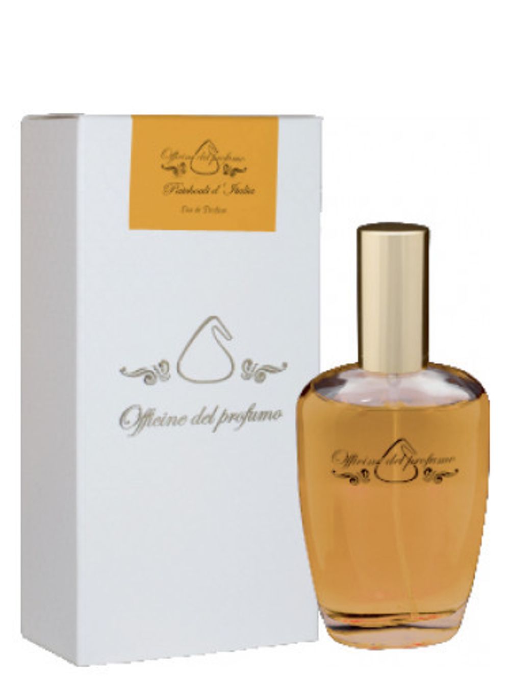 Officine del Profumo Patchouli d'Italia