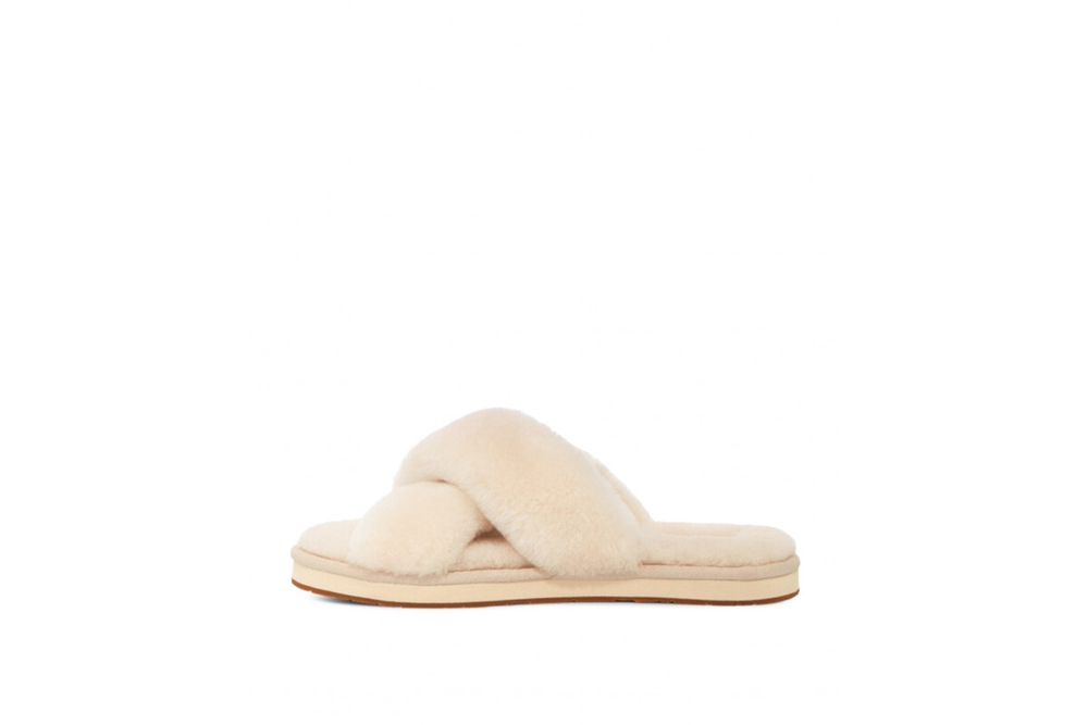 UGG Ayana White