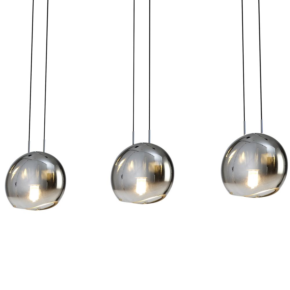 6189 Подвесной светильник LENS