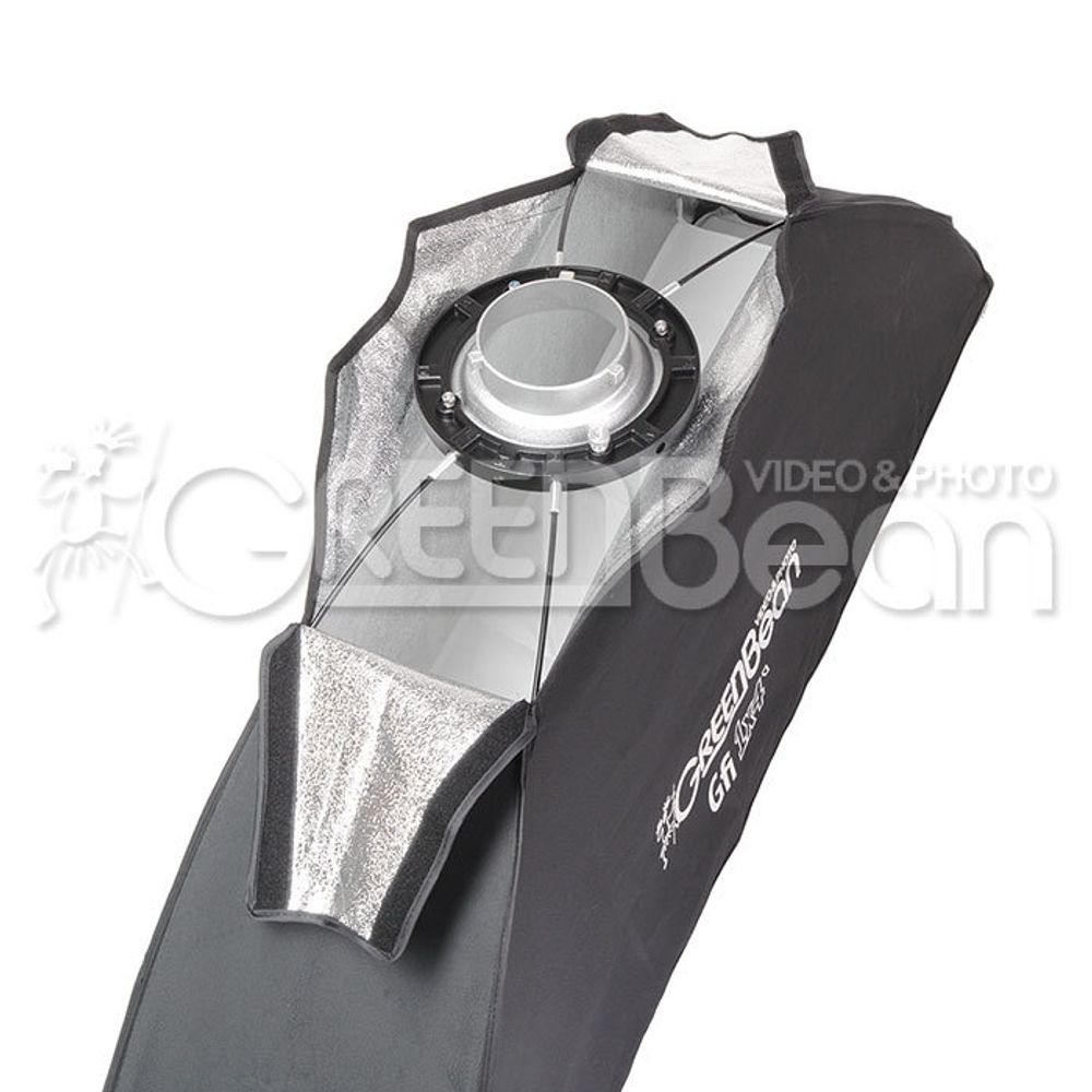 GreenBean GB GFi 1х4