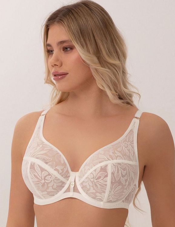 Бюстгальтер Subtille Blanca Milk Soft Full Cup (молочный)