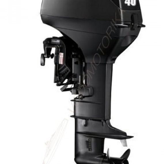 Лодочный мотор Suzuki DT40WRS ( WRL ) 40 л.с. двухтактный