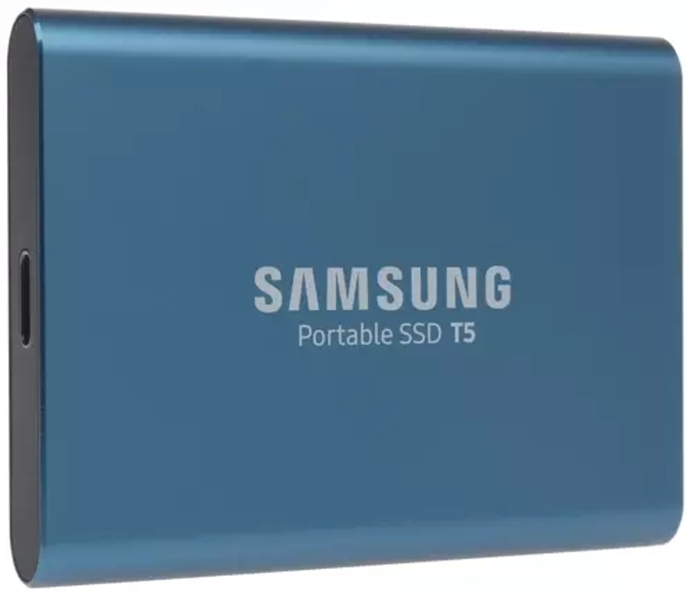 500 ГБ Внешний SSD Samsung T5