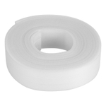 Уплотнитель для окон самоклеящийся, 5 х 16 мм, 12 м Сибртех 93843