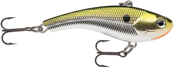 Воблер RAPALA Slab Rap 06 /GCH