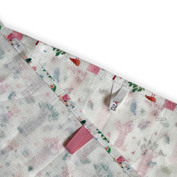 COZA Полотенце с петелькой