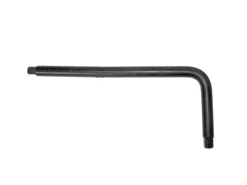 Вороток (1/2") Г-образный+++