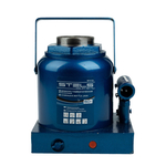 Домкрат гидравлический бутылочный, 50 т, H подъема 236-356 мм Stels