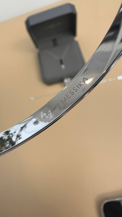 Браслет Messika жесткий