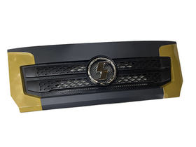 Капот X3000 золотого цвета DZ14251110011