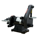 JIB BD1600VS Тарельчато- ленточный шлифовальный станок