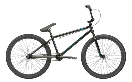 BMX Haro Downtown 24 (2021)