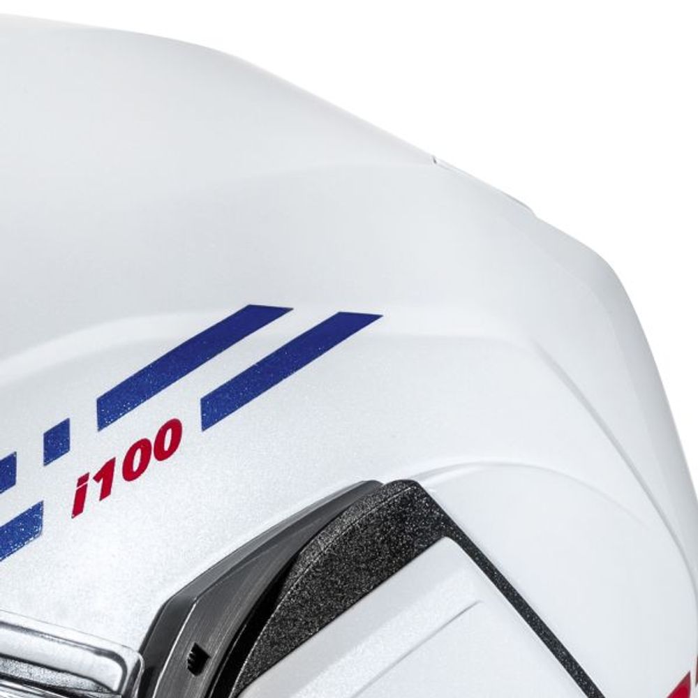 i100 Sysma MC21 / Бело-синий