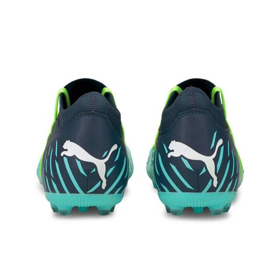 PUMA Future Z 3,2 MG Мужские футбольные бутсы с низким верхом
