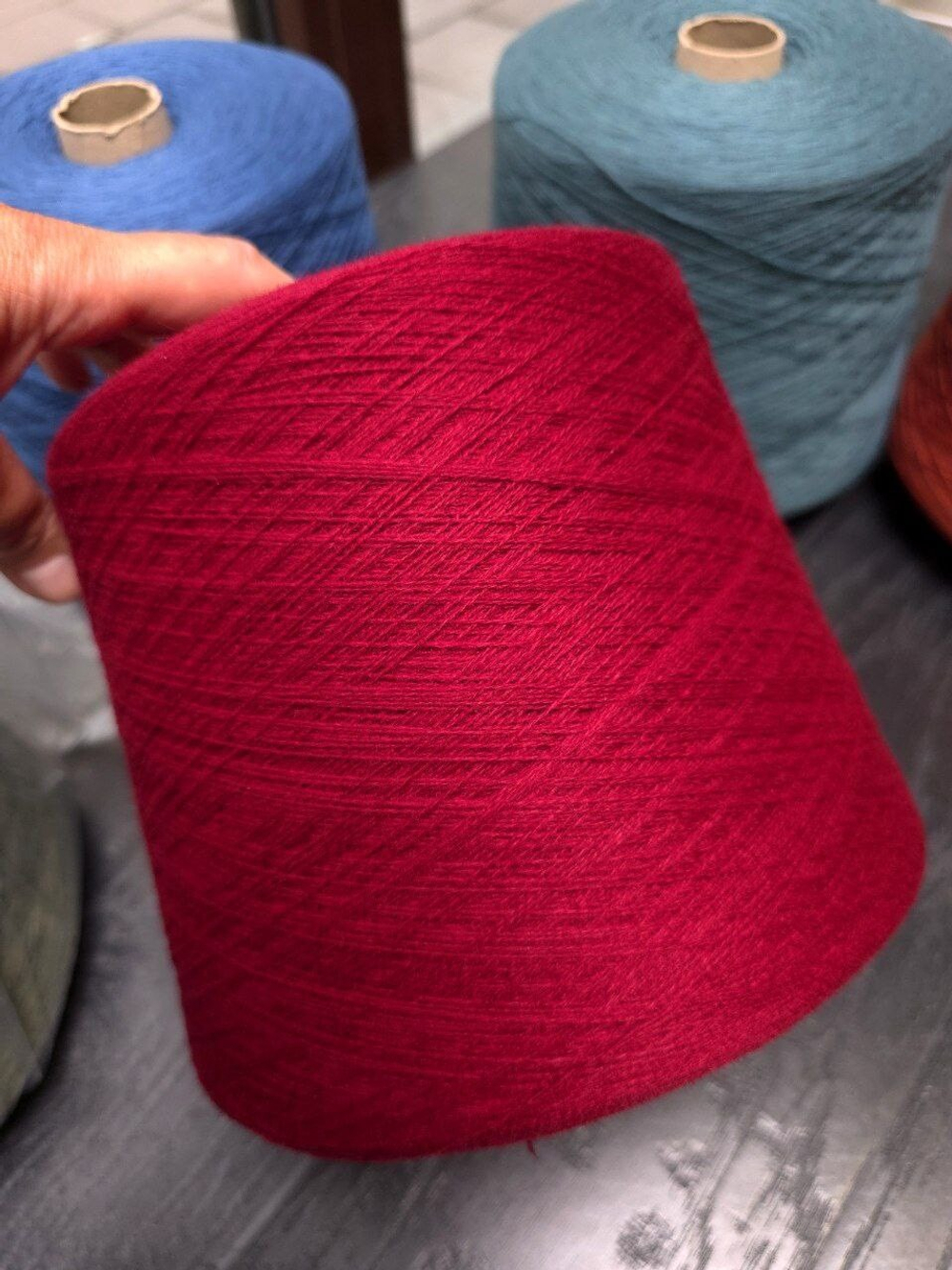 Монгольский 100% Кашемир 2/26 1300 м/100 гр