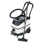 NORDBERG (NV34) Пылесос одномоторный 30л 1600 Вт с поддержкой пневмоинструмента