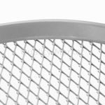 Сетка для пиццы 410 мм алюминиевая