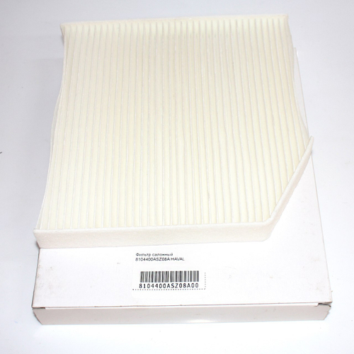 Фильтр салонный 8104400ASZ08A для Haval H2, Хавал Н2