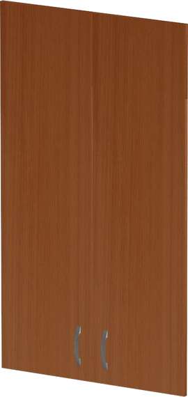 Двери верхние средние из ЛДСП