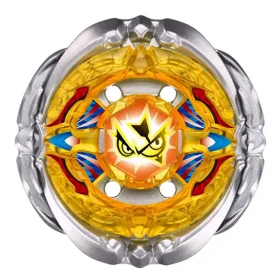 Волчок и запускатель Flash Sagittario 230WD BB126 от Takara Tomy