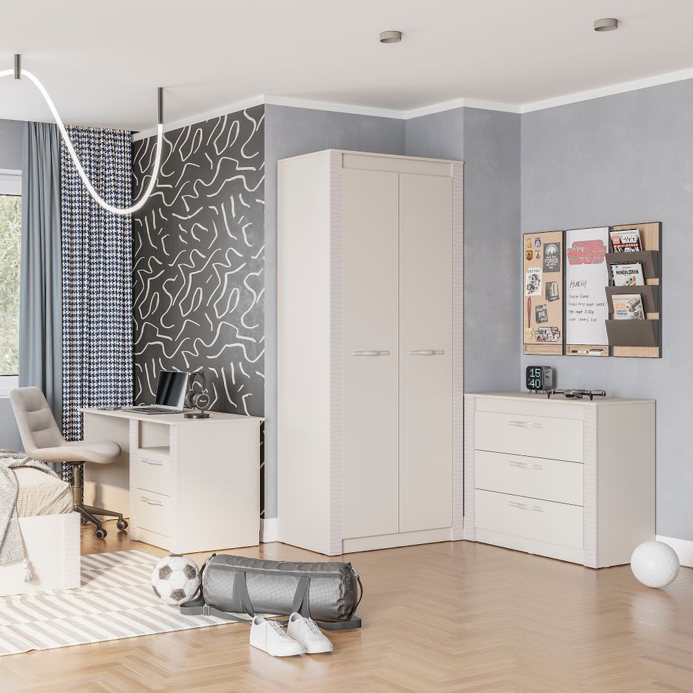 Монако комод КМ-15