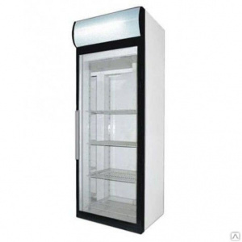 Шкаф холодильный POLAIR DM105-S