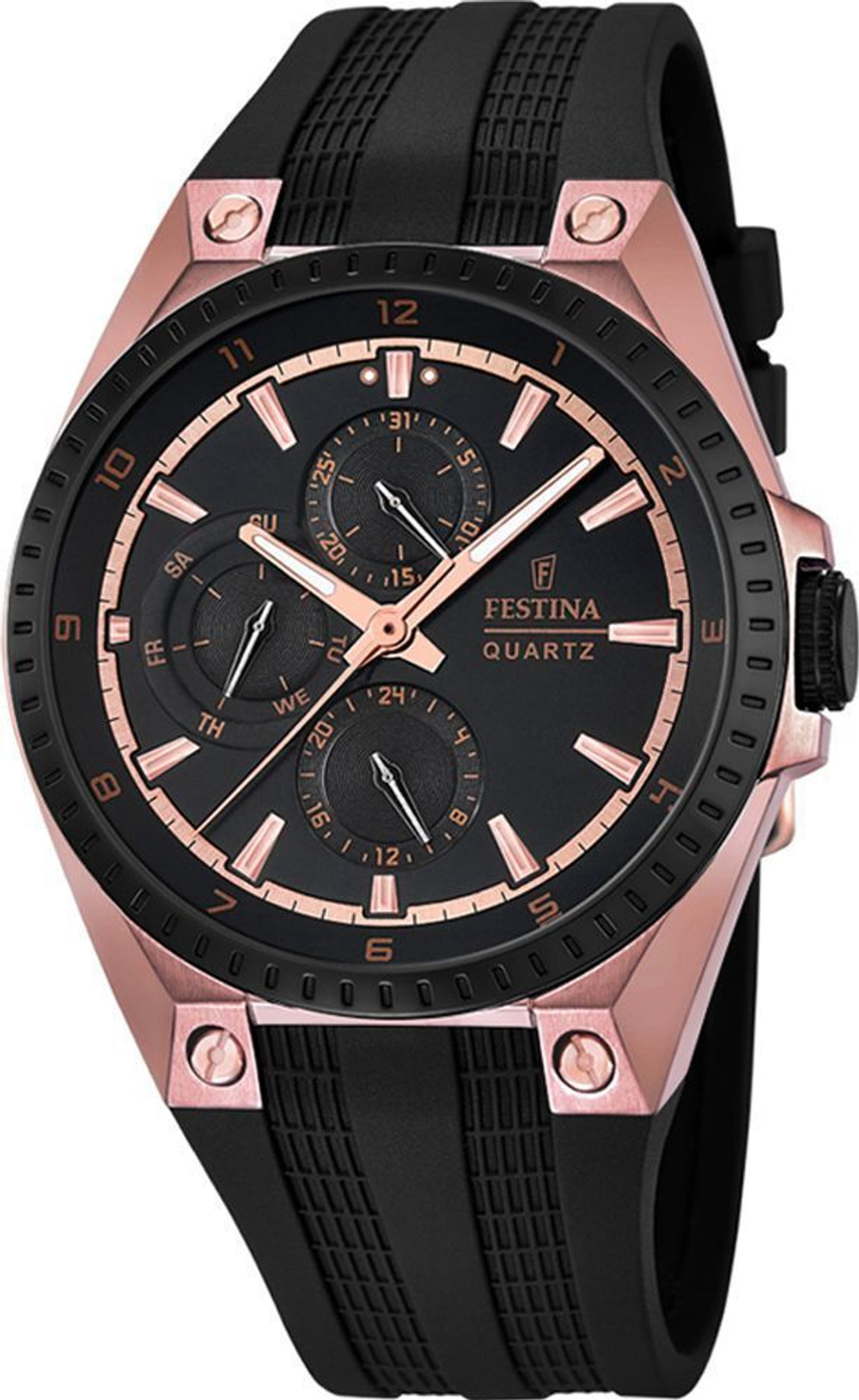 Мужские наручные часы Festina F16836/1