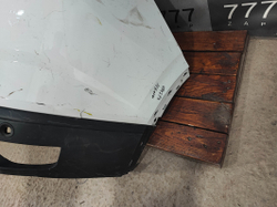 Бампер задний Renault Arkana 19-нв Б/У Оригинал 850182233R