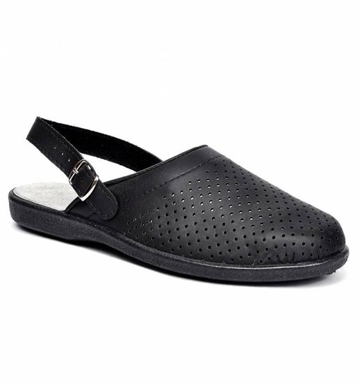 Сабо "Павел" муж. (чёрн)