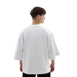 Футболка ZRD Geoposition Белый