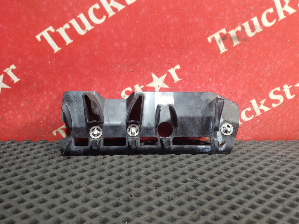 Кронштейн педального узла 2019г.