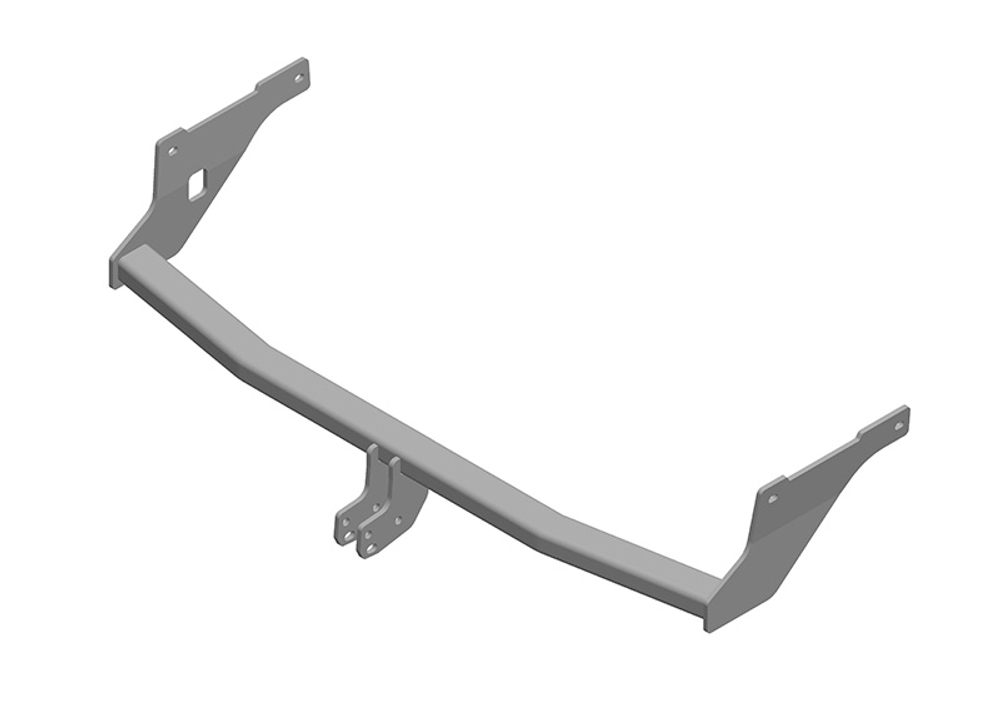 Фаркоп для Ford Focus III универсал 2011-2018 Тип шара: A. Нагрузки: 1500/75 кг, FD 29