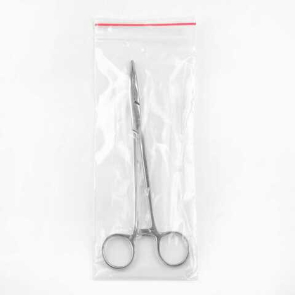 Зажим медицинский