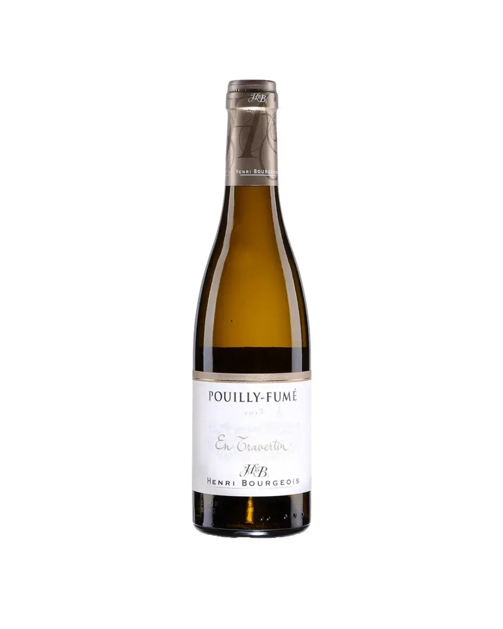 Henri Bourgeois, Pouilly-Fumé AOC En Travertin