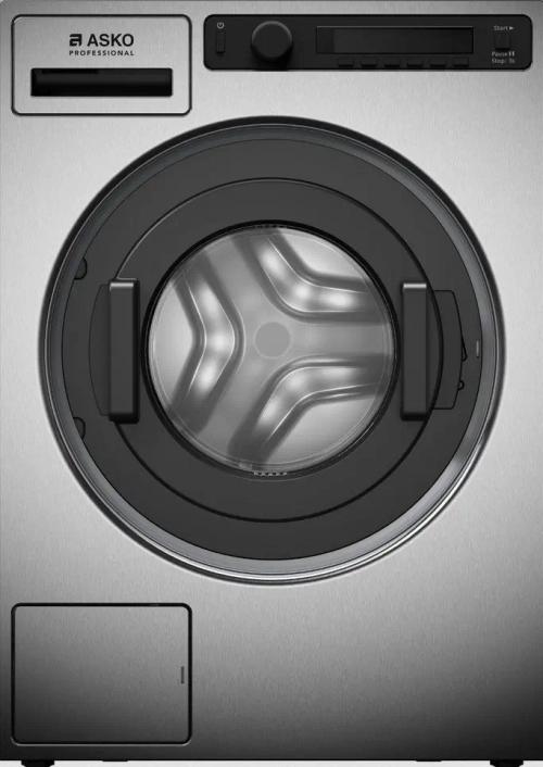 Профессиональная стиральная машина Asko WMC6743PF.S