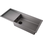 Кухонная мойка Omoikiri Sintesi 116-GR