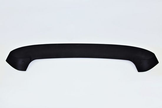 Козырек на заднее стекло V.1 для Kia Sportage MK3 2010-2015