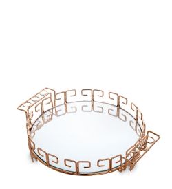 GSM-319 Набор подставок для пирожных из 3 шт. «Андантино»