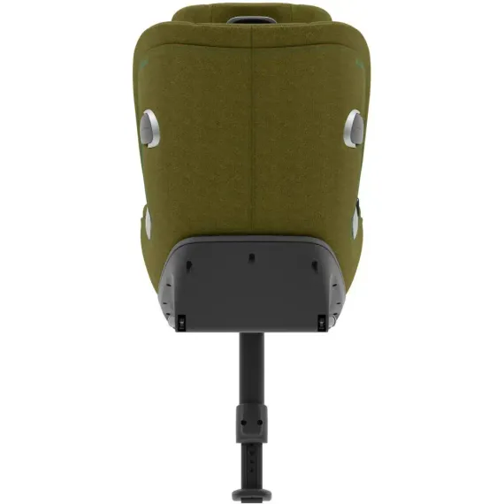 Автокресло Cybex Anoris T i-Size Mustard Yellow