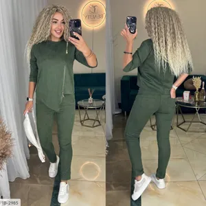 Костюм IB-2984 Фабрика Моды