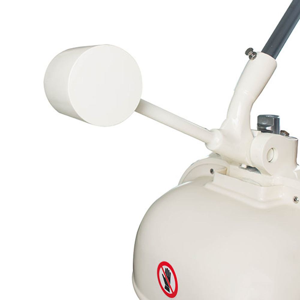 Тестоделитель-округлитель KZT-30 Foodatlas