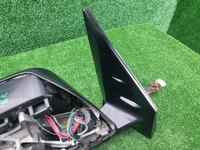 Зеркало правое Toyota Land Cruiser 200 (15-21) 18к